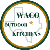 Waco Outdoor Kitchens logo